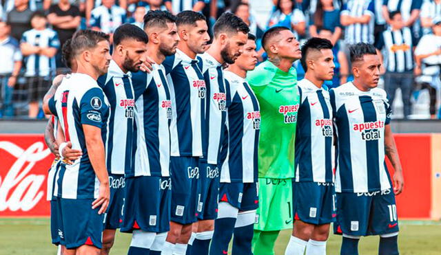 Alianza Lima tiene la posibilida de proclamarse campeón nacional si gana el Torneo Clausura 2023. Foto: Alianza