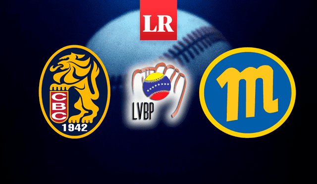 Repasa el marcador EN VIVO y las principales incidencias del juego de pelota entre Leones del Caracas vs. Navegantes del Magallanes por la LVBP. Foto: composición LR/LVBP