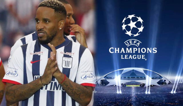 Jefferson Farfán se retiró del fútbol en el 2022. Salió bicampeón con Alianza Lima. Foto: composición/La República/Luis Jiménez