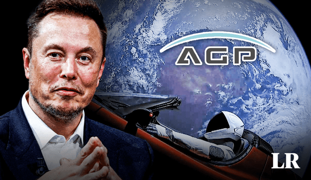 En 2014, AGP firma su primer contrato con Elon Musk tras convencerlo de que, en Perú, fabricarían las parabrisas para Tesla. Foto: composición LR/The Hindu/Business Wire/Motor1