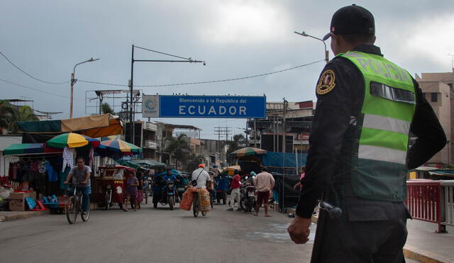 Corruptos están mira de la contrainteligencia PNP. Foto: La República