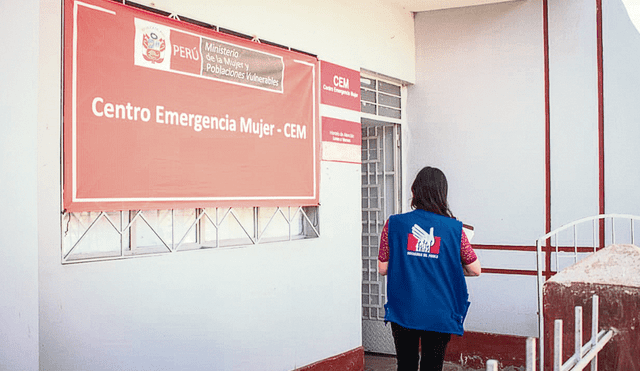 Que haya justicia. Agresor aprovechó de que visitaba a la menor porque era su paciente. Foto: difusión