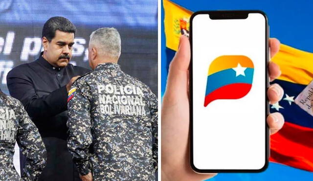 El Bono Cuadrante de Paz es uno de los subsidios mensuales que entrega el gobierno venezolano. Foto: composiciónLR/Tal Cual/Freepik/Patria