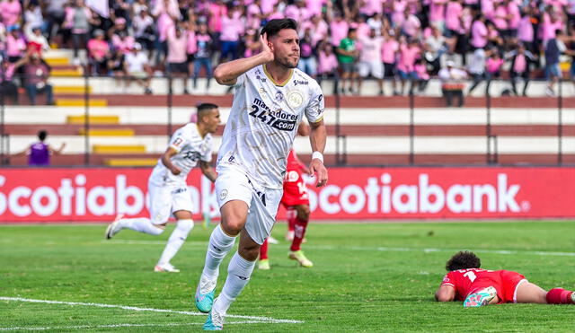 Sport Boys se mantiene en primera división tras su victoria ante Cienciano. Foto: Liga 1