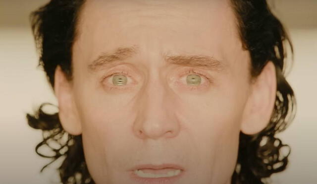 La última escena del capítulo 4 de ‘Loki’ dejó a todos los seguidores con la incertidumbre de lo que sucederá más adelante. Foto: Disney+