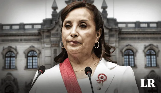 La gestión de Dina Boluarte es rechazada por varios ciudadanos peruanos. Foto: composición LR/Jazmin Ceras