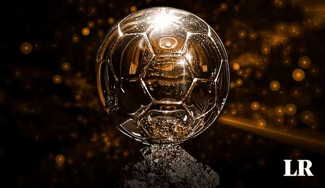 Lionel Messi irá en búsqueda de su octavo Balón de Oro para este año. Foto: composiciónLR
