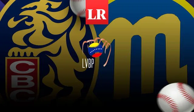 El juego de Leones del Caracas vs. Navegantes del Magallanes se disputará en el Estadio Monumental Simón Bolívar. Foto: composición de Jazmín Ceras/La República