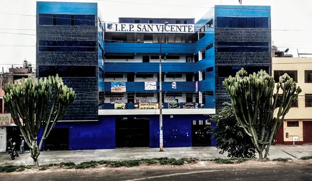 Los escolares suben fotografías de armas de fuego en una cuenta de Instagram. Foto: La República.