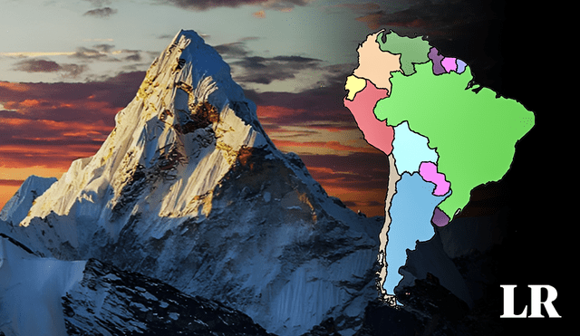 Las personas realizan rutas de trekking de 2 días por el volcán Chimborazo y corona la cima de la montaña más alta ubicada en Ecuador. Foto: composición de Fabrizio Oviedo/LR/cerebriti. Video: Malt Mountain