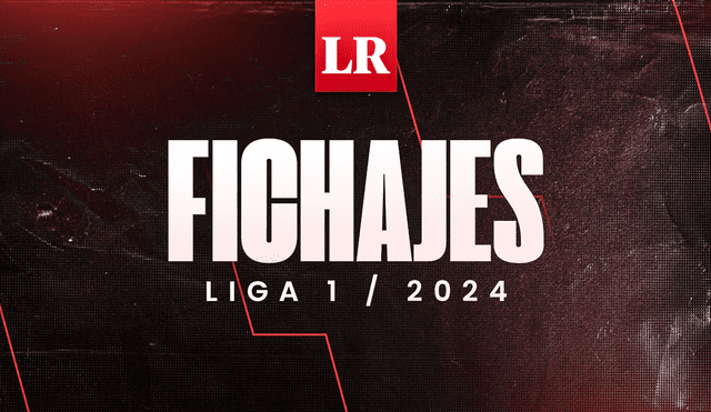 Sigue aquí los movimientos del mercado de fichajes para la temporada 2023 de la Liga 1. Foto: composición de Fabrizio Oviedo/GLR