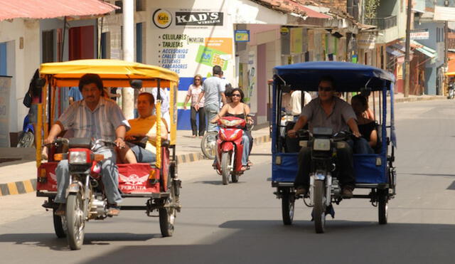 Los conductores deberán transitar según los límites de velocidad. Foto: Andina