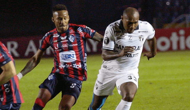 Comunicaciones y Cartaginés se enfrentaron en el Estadio Doroteo Guamuch Flores. Foto: Concachampions