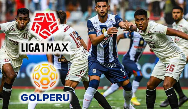 Universitario y Alianza Lima se enfrentarán en partido de ida y vuelta para definir al campeón de la Liga 1. Foto: composición GLR