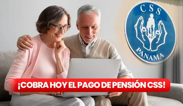 La Caja de Seguro Social aprobó el adelanto del pago a pensionados por feriado del 3 de noviembre. Foto: composición LR / Freepik / CSS