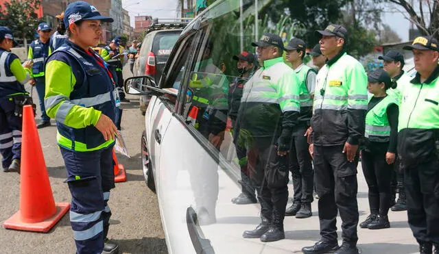 La convocatoria de trabajo estará disponible del 6 al 8 de noviembre. Foto: composición LR.