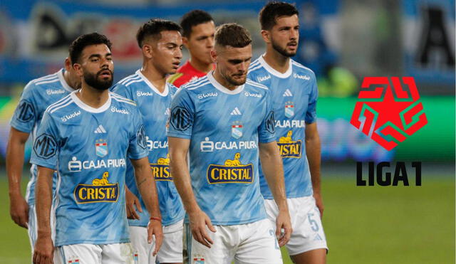 Sporting Cristal quedó fuera de la final de la Liga 1 por segundo año consecutivo. Foto: composición/La República/Luis Jiménez