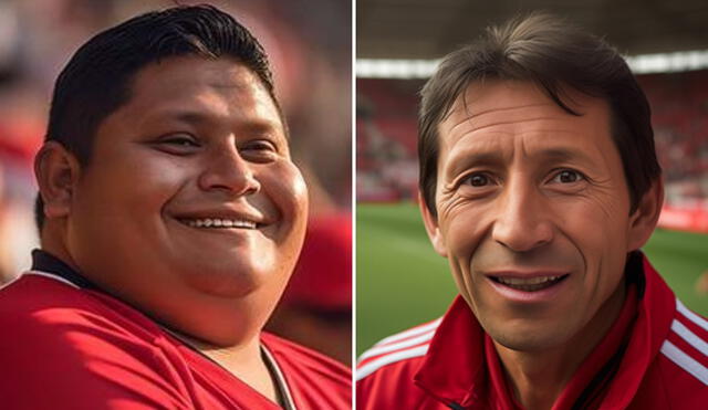 Los ganadores de esta campaña del BCP se llevarán una entrada doble al Perú vs. Venezuela. Foto: composición LR/BCP