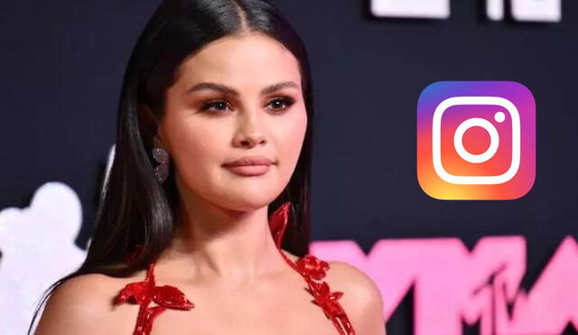 Selena Gomez causó gran polémica en redes sociales por su postura sobre la guerra entre Israel y Palestina. Foto: composición LR/Selena Gomez/Instagram/captura de YouTube