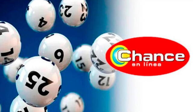 Lotería Chance HOY: resultados de este martes 7 de noviembre de 2023. Foto: composición LR/Triple Chance