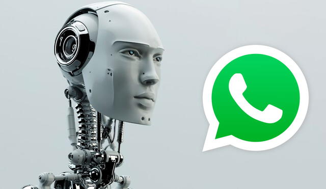 No necesitas instalar apps para probar los bots de WhatsApp. Foto: composición LR/Newtral