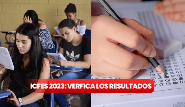 El día de hoy salieron los resultados del ICFES 2023. Verifica y consulta los resultados de la prueba en Colombia. Foto: Composición LR/El Periano/El Heraldo