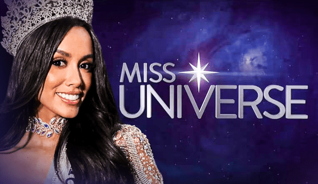 Camila Escribens busca quedarse con la corona del Miss Universo 2023. Foto: composición LR/Camila Escribens/MIss Universo/Instagram