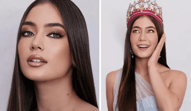 Kyara Villanella sueña con iniciar sus estudios superiores más allá de sus logros en los concursos de belleza. Foto: composición LR/Instagram/Miss Perú La Pre
