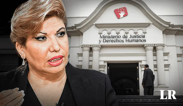 Procuraduría exige a Emma Benavides pago de reparación civil por presuntos delitos. Foto: composición LR/Jazmin Ceras