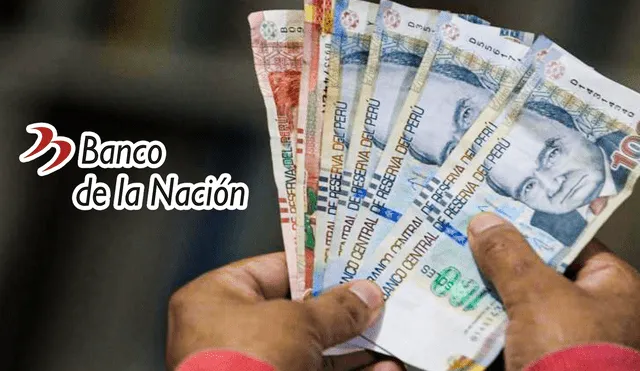 Aprende cómo abrir una cuenta corriente en el Banco de la Nación para realizar el depósito de las detracciones. Foto: composición de Jazmin Ceras/LR/Andina
