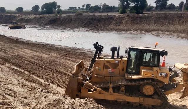 Varias municipalidades están retrasadas en ejecución de obras de prevención. Foto: cortesía