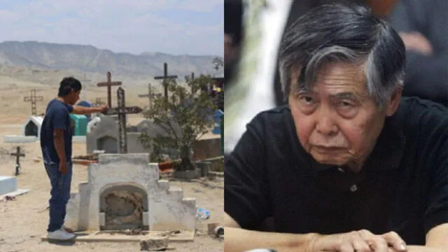 Caso Pativilca: El 18 de diciembre se inicia juicio a Fujimori