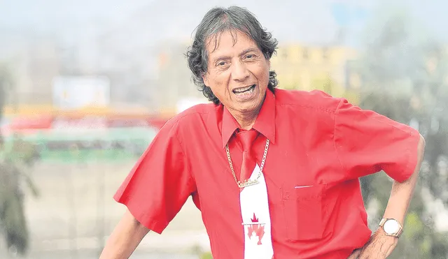 Uno de los máximos exponentes del bolero peruano falleció. Foto: difusión