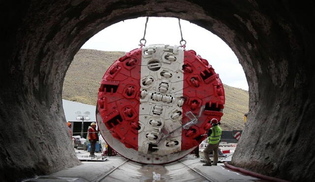 Proyecto está trabado por 13 años, según el análisis del Gobierno Regional de Arequipa. Foto: La República