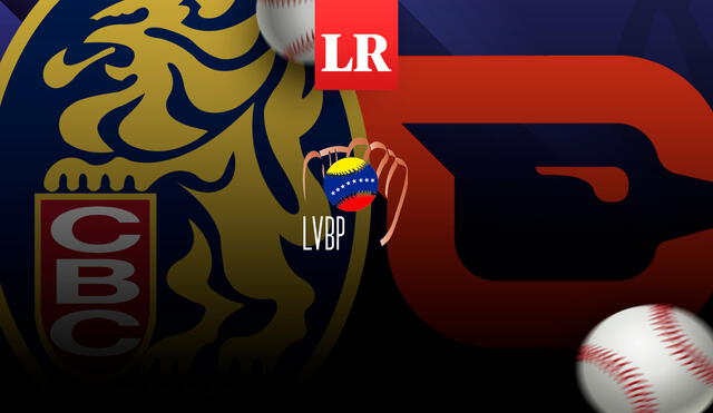 El juego de Leones del Caracas vs. Cardenales de Lara se disputó en el Estadio Monumental de Caracas. Foto: composición de Jazmín Ceras / La República