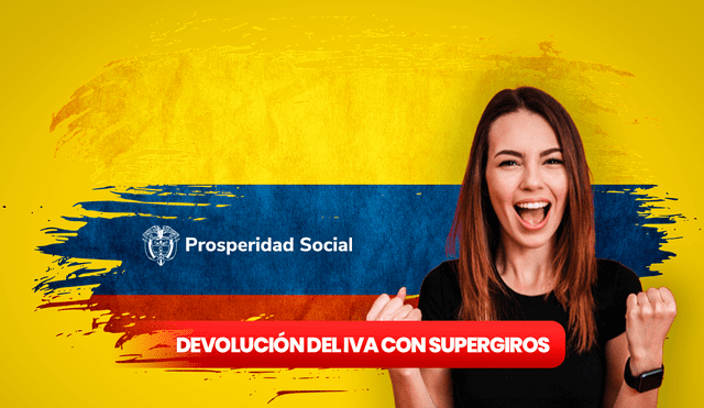 SuperGiros es una operadora autorizada por Prosperidad Social. Foto: composición LR/Pixabay