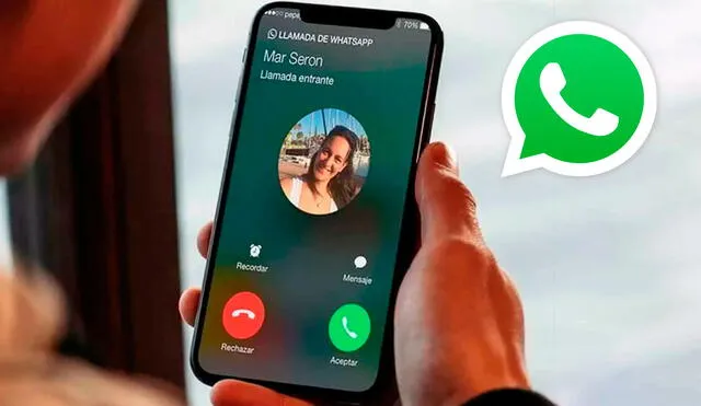 La nueva función de WhatsApp viene desactivada por defecto. Foto: TuExpertoMovil