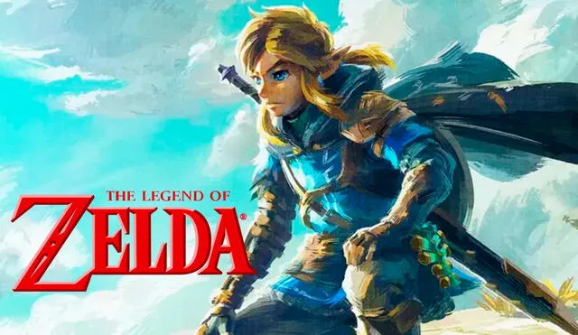 El mítico juego ‘The Legend of Zelda’ tendrá una película en live action, la cual ya inició su desarrollo. Foto: composición LR/Nintendo