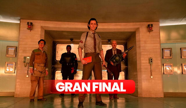 A qué hora y dónde ver el capítulo final de la temporada 2 de