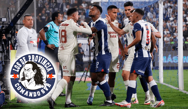 Alianza Lima suma 25 títulos y es el segundo máximo ganador del fútbol peruano. Foto: composición GLR
