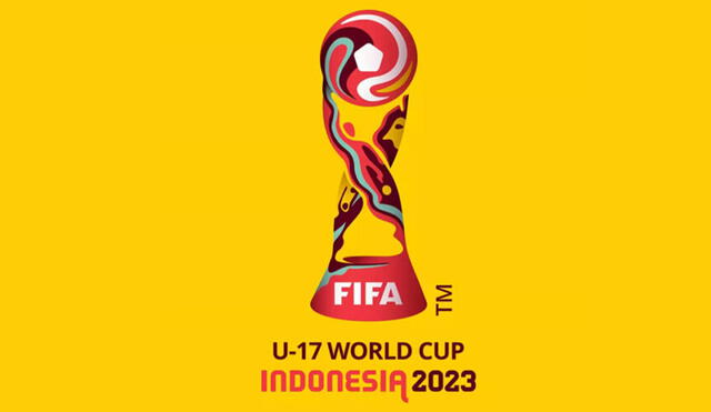 El Mundial Sub-17 se disputa en Indonesia. Foto: FIFA