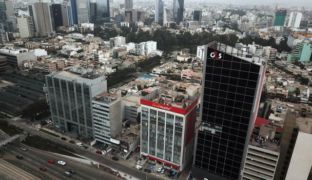 Impacto de El Niño sobre la economía fue mayor a lo esperado. Foto: Andina