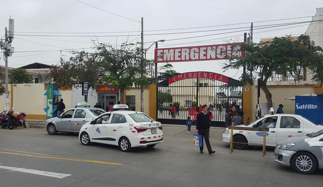 CGR advirtió presunta irregularidad en el HRDT. Foto: La República