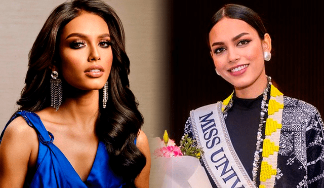 El Miss Universo 2023 tendrá como participante a una reina de belleza de un país que nunca estuvo en el concurso. Foto: composición LR / Instagram Miss Universe