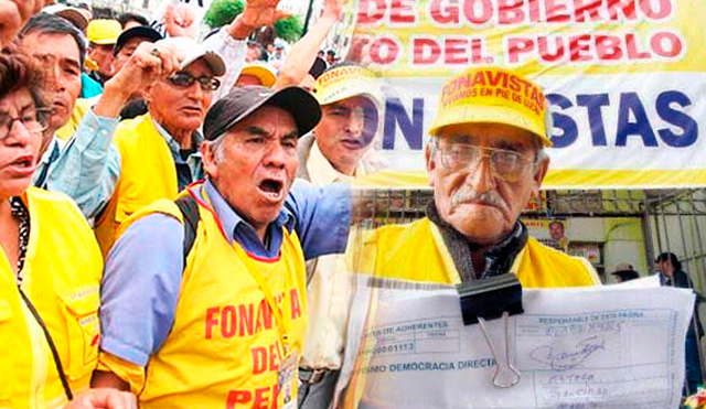 Titular del MEF señaló que las próximas semanas saldrá el reglamento para que los pagos se inicien. Foto: La República