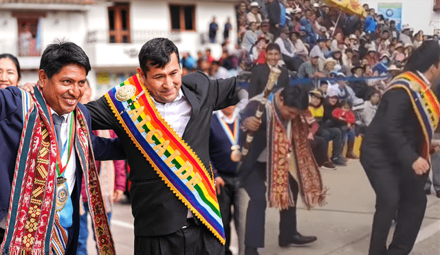 Urubamba también es conocida como 'El Valle Sagrado de los Incas'. Foto: composición LR/Steffano Trinidad/Municipalidad Provincial de Urubamba/Cusco En Portada/Facebook - Video: Cusco En Portada