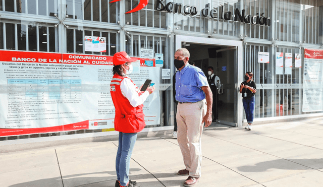 Estos bonos son únicos, extraordinarios y no acumulables. Foto: Andima