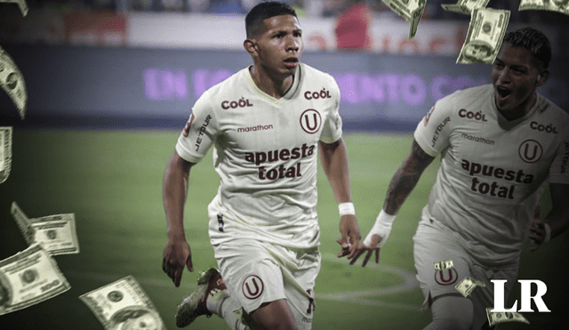 Universitario se coronó campeón nacional luego de 9 años. Foto: composición/La República Universitario se coronó campeón nacional luego de 9 años. Foto: composición/La República