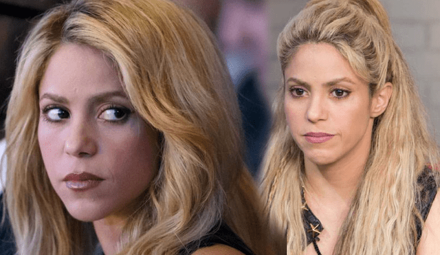 Shakira fue denunciada por fraude fiscal. Foto: composición LR/difusión