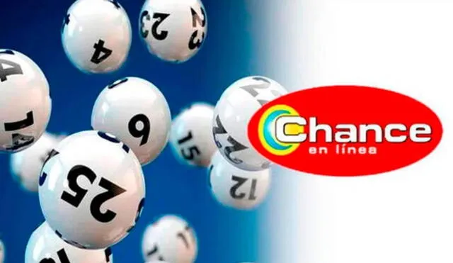 Revisa AQUÍ qué salió en la Lotería Chance y los resultados de hoy, 14 de noviembre. Foto: composición LR/Lotería Chance